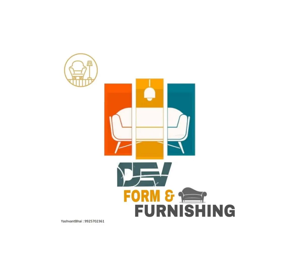 Dev-foam-furnishing